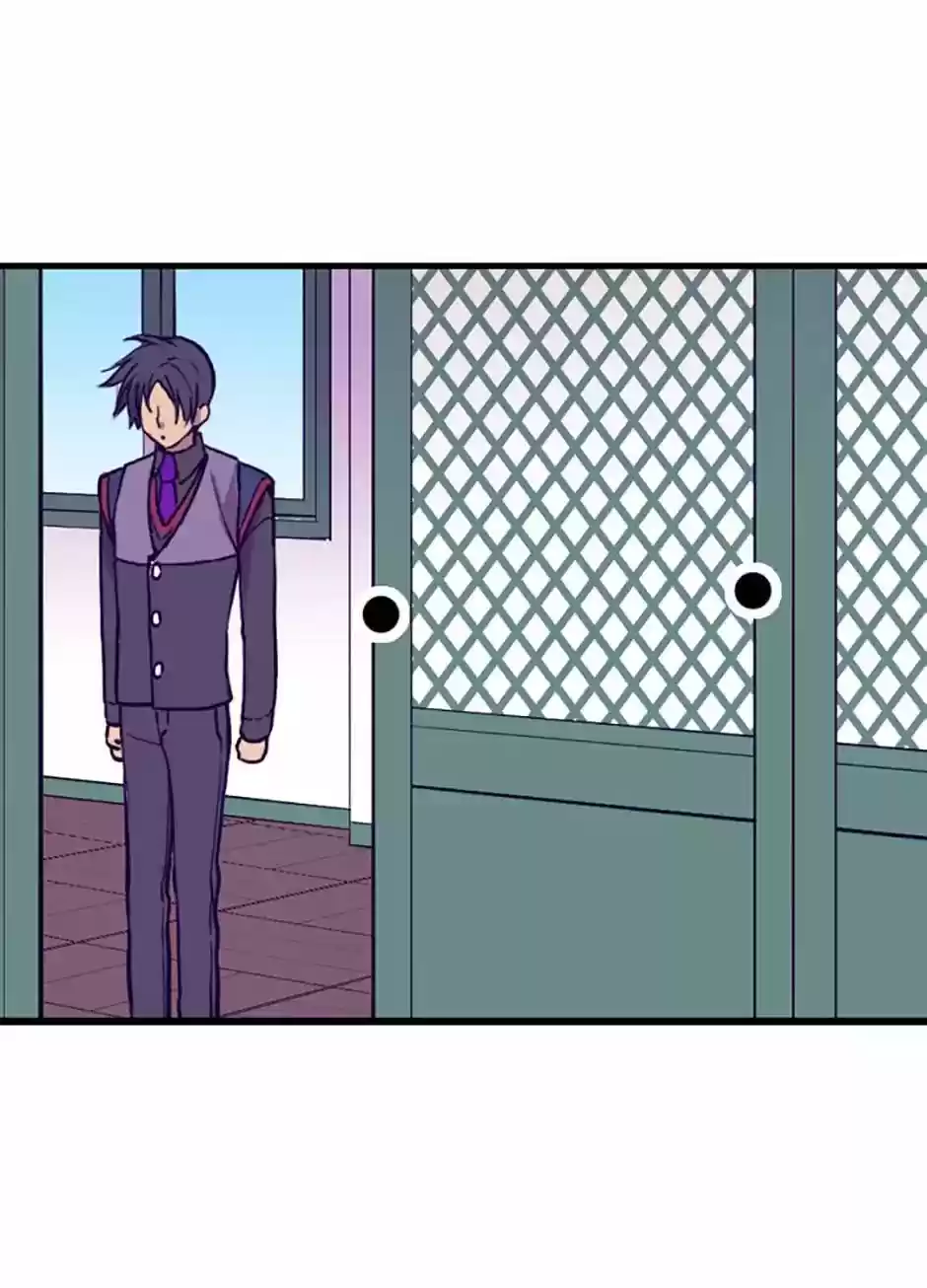 They Say I Was Born A King's Daughter Chapter 48: One's Own Choice