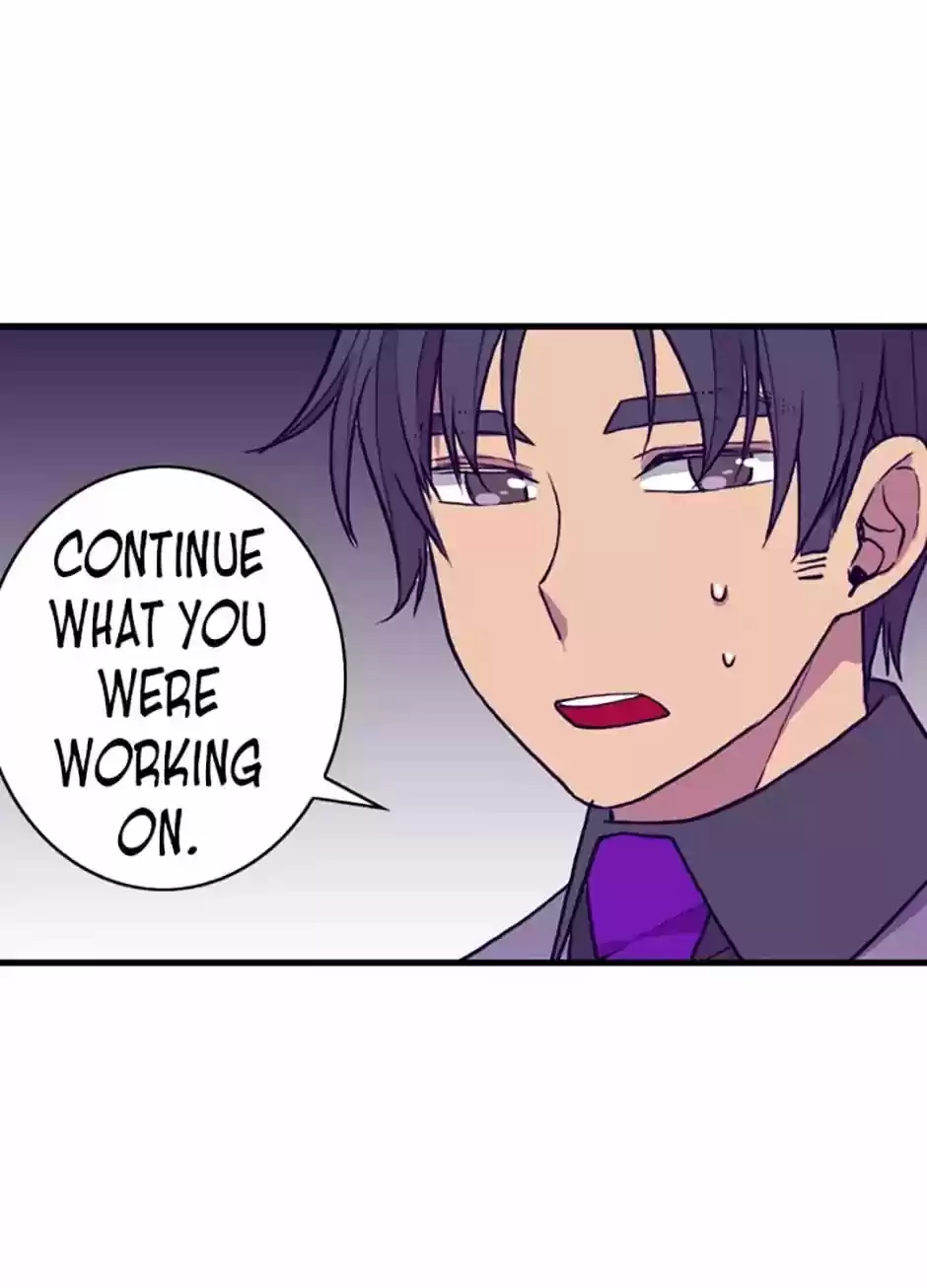 They Say I Was Born A King's Daughter Chapter 48: One's Own Choice