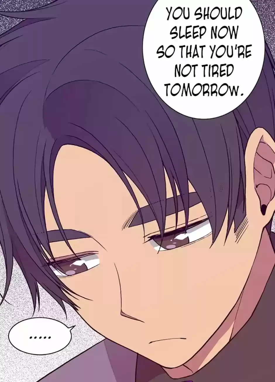 They Say I Was Born A King's Daughter Chapter 48: One's Own Choice