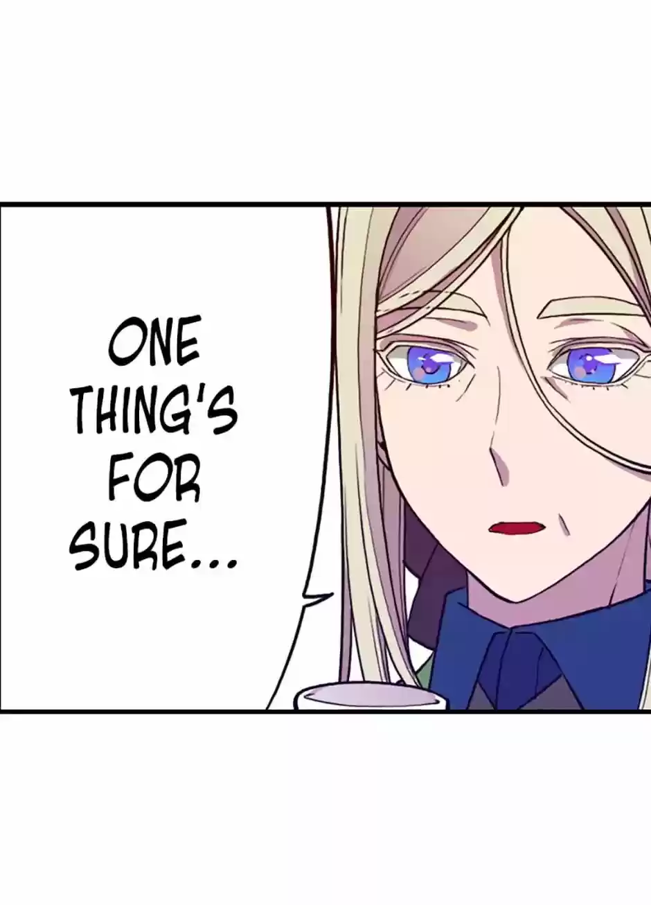 They Say I Was Born A King's Daughter Chapter 48: One's Own Choice