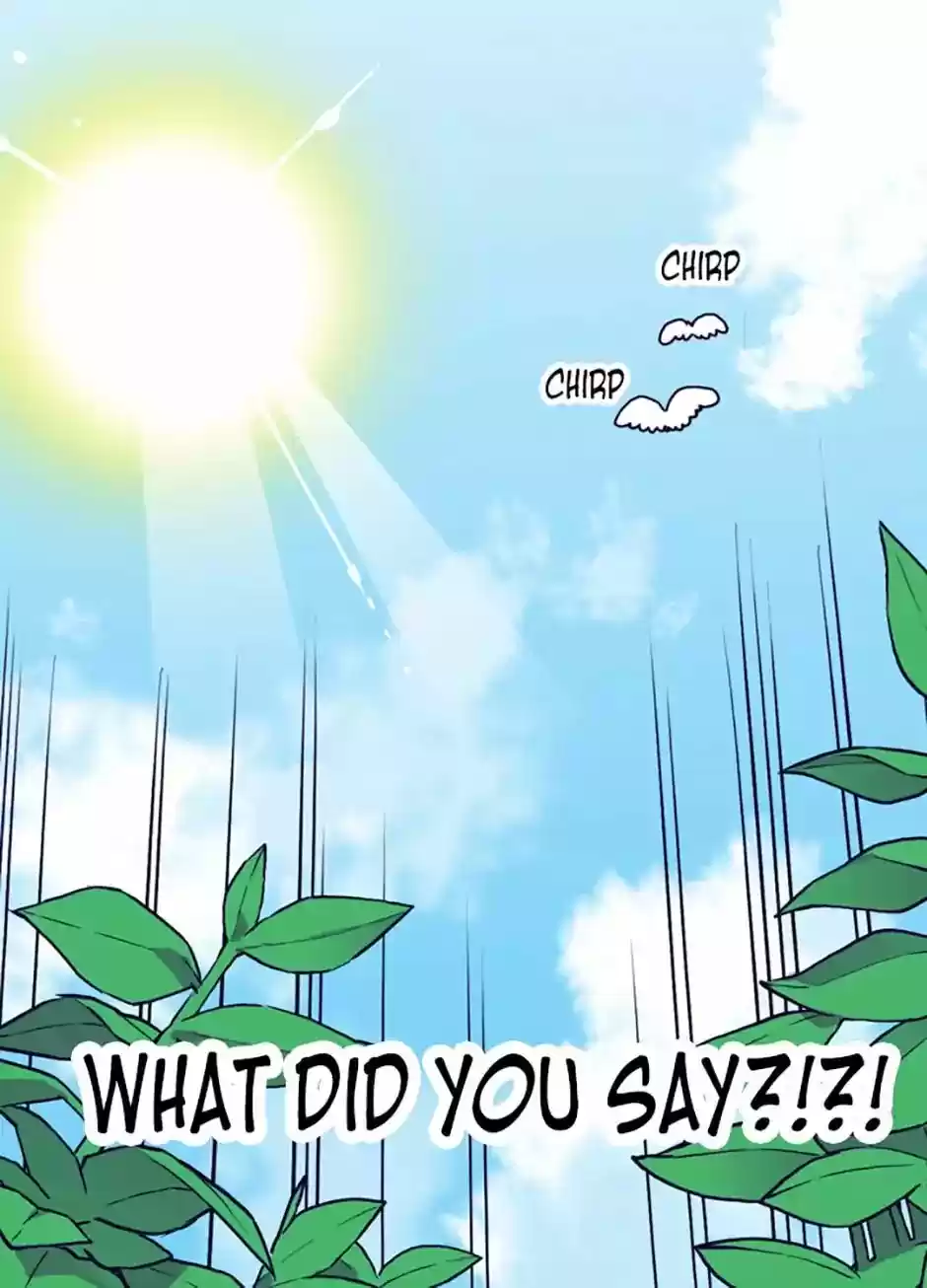 They Say I Was Born A King's Daughter Chapter 48: One's Own Choice