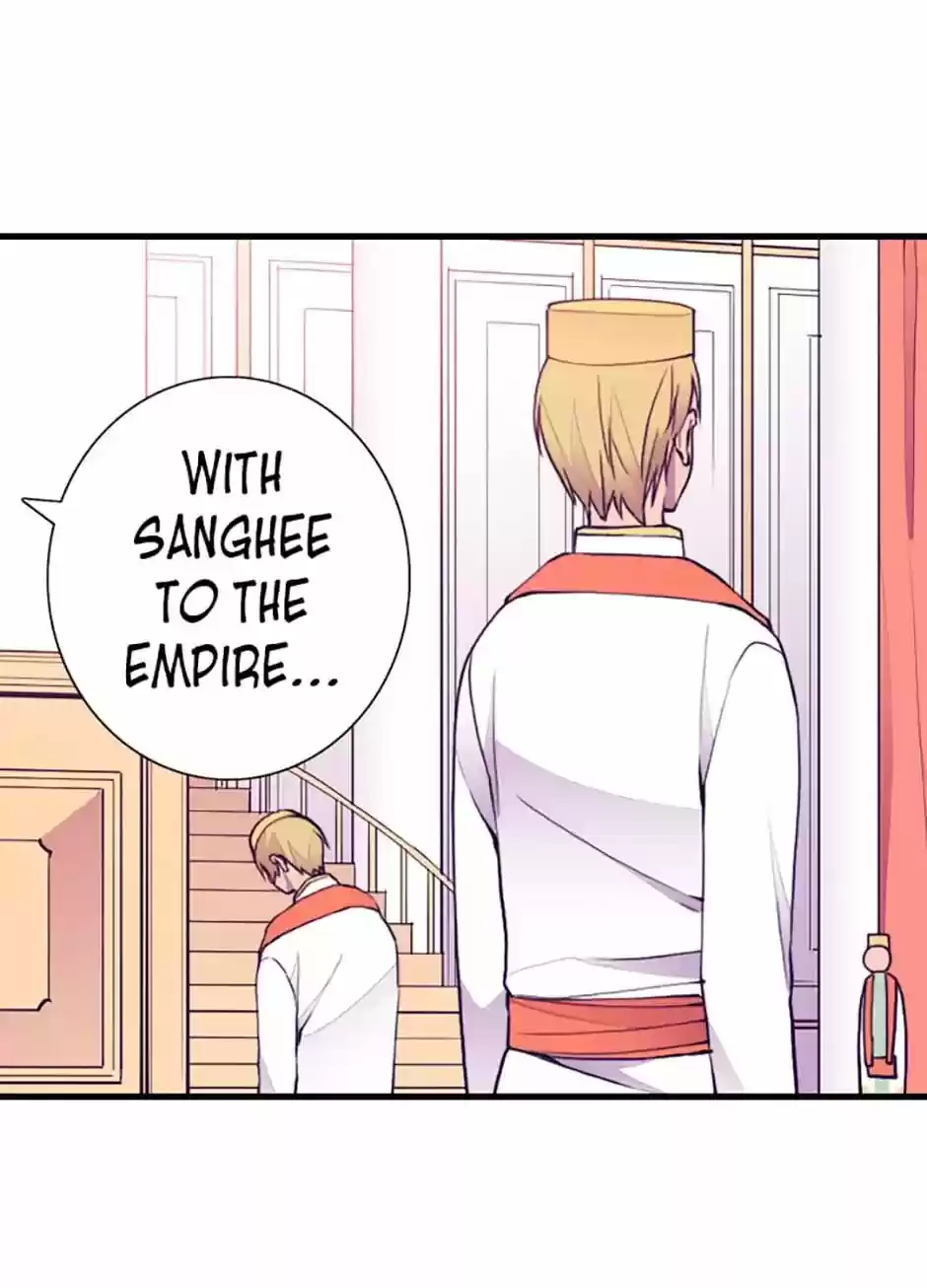 They Say I Was Born A King's Daughter Chapter 49: Starting School