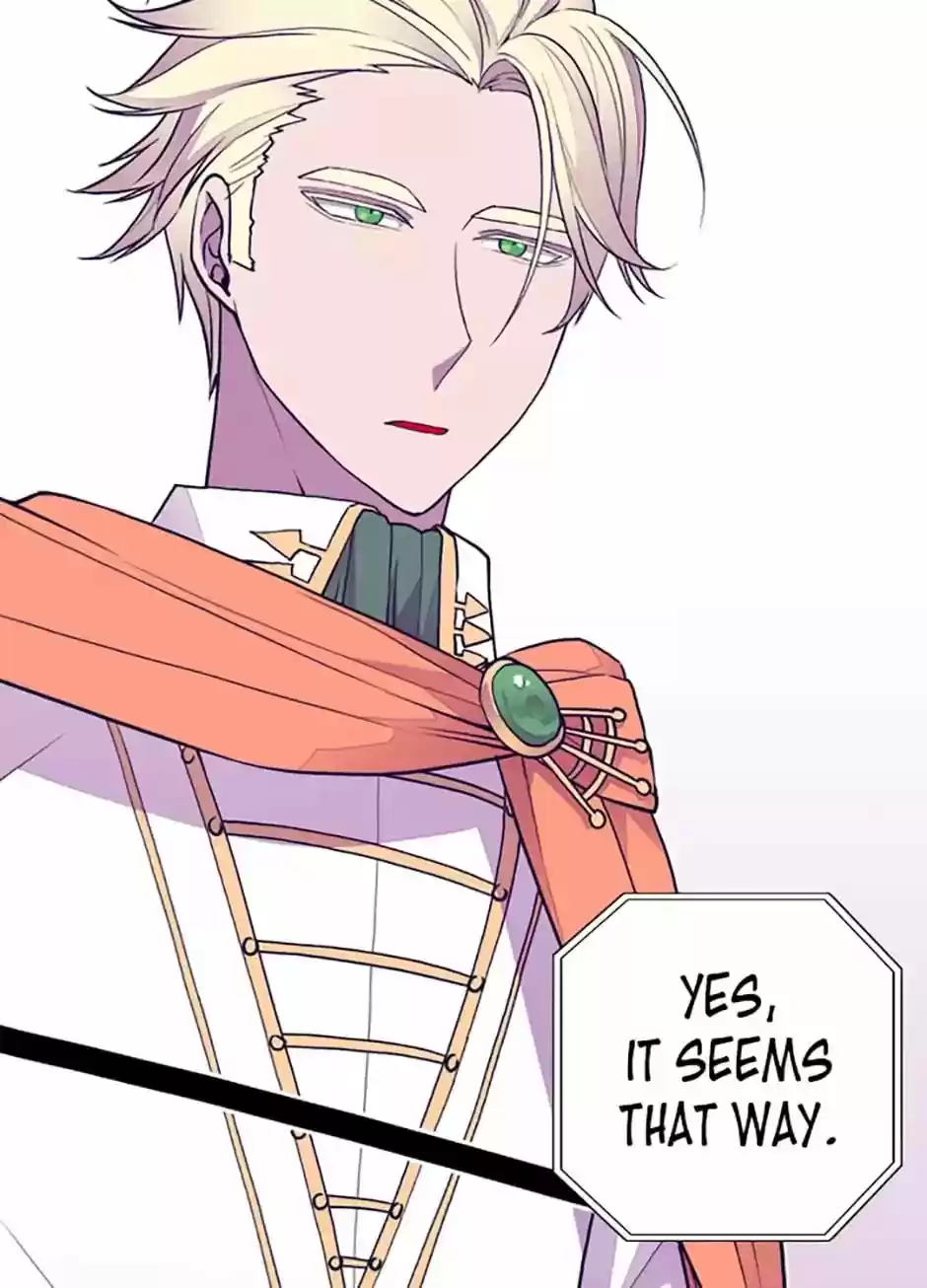 They Say I Was Born A King's Daughter Chapter 49: Starting School