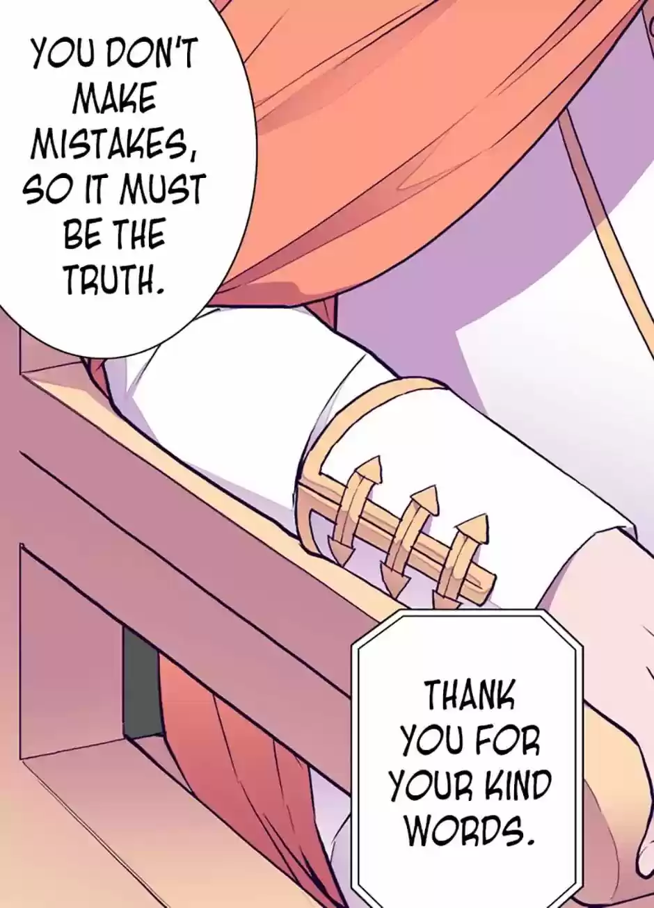 They Say I Was Born A King's Daughter Chapter 49: Starting School