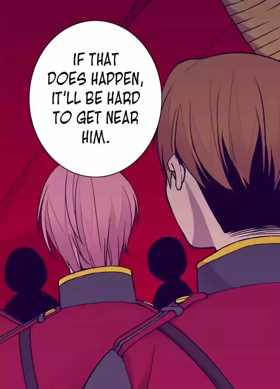 They Say I Was Born A King's Daughter Chapter 49: Starting School