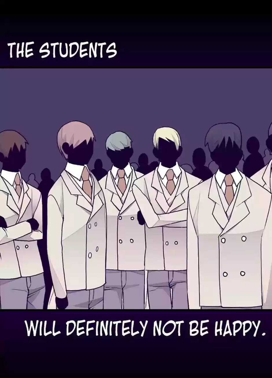 They Say I Was Born A King's Daughter Chapter 49: Starting School