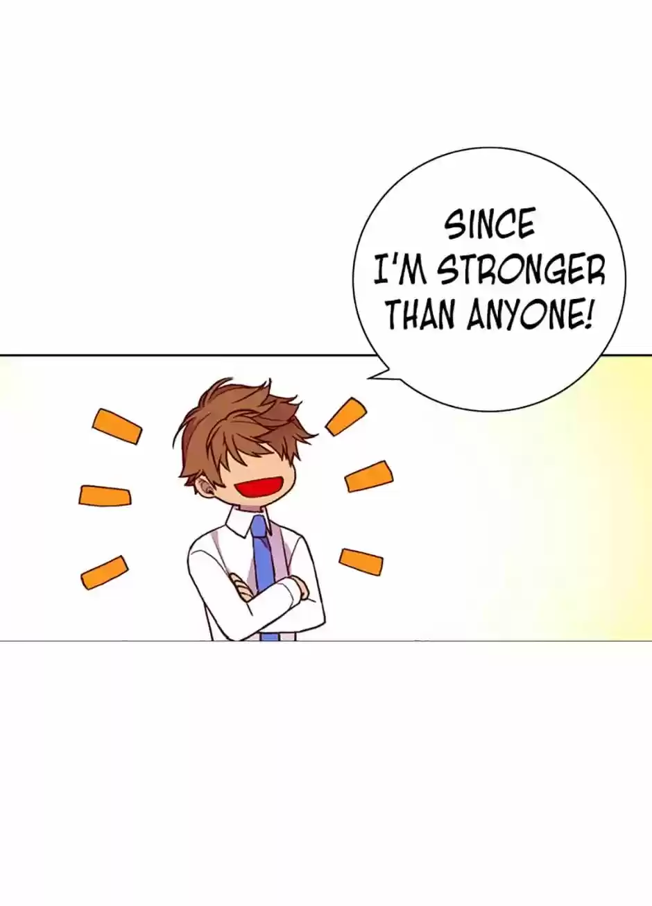 They Say I Was Born A King's Daughter Chapter 49: Starting School