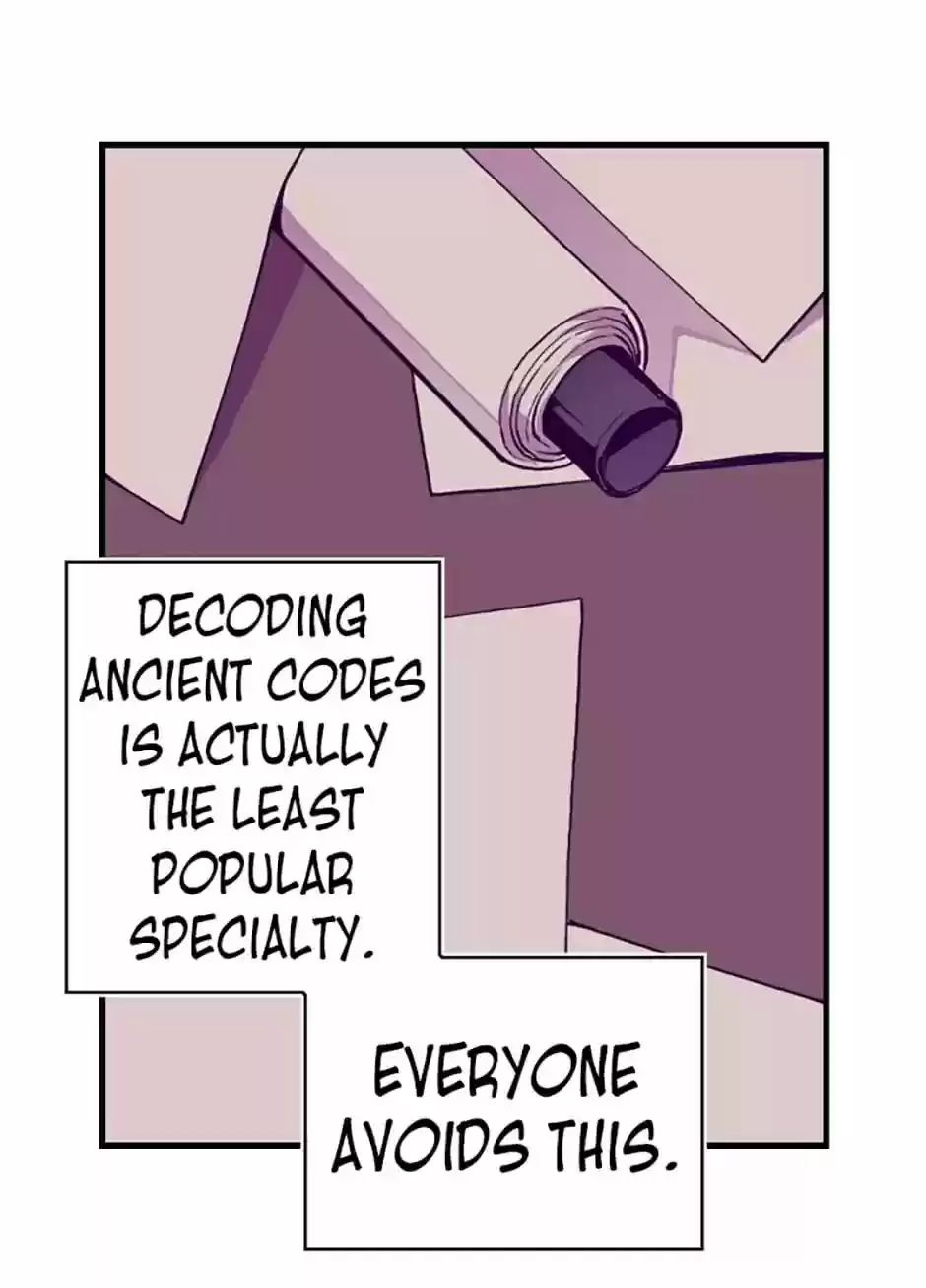 They Say I Was Born A King's Daughter Chapter 49: Starting School