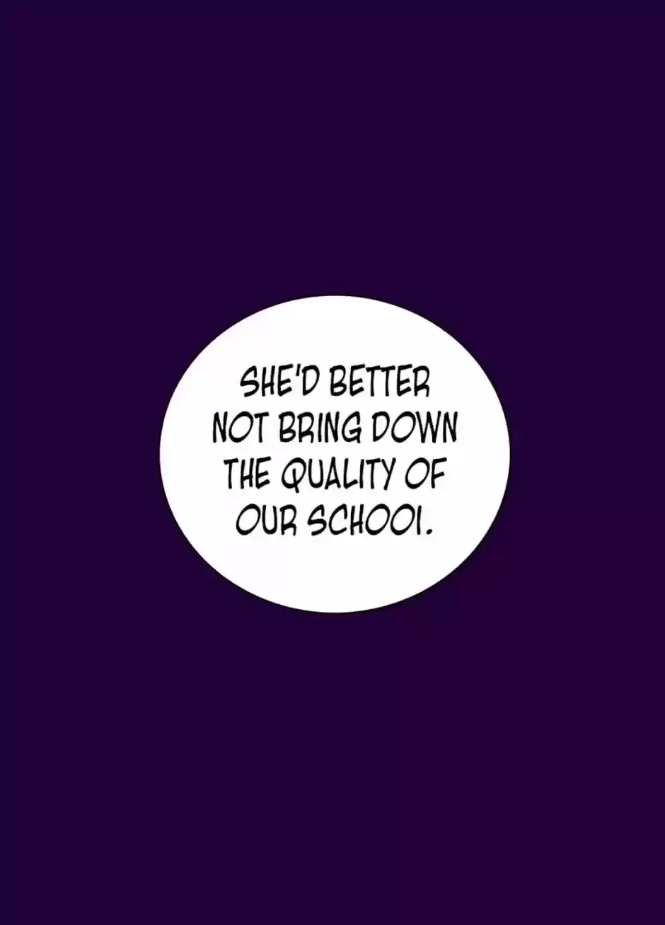 They Say I Was Born A King's Daughter Chapter 49: Starting School