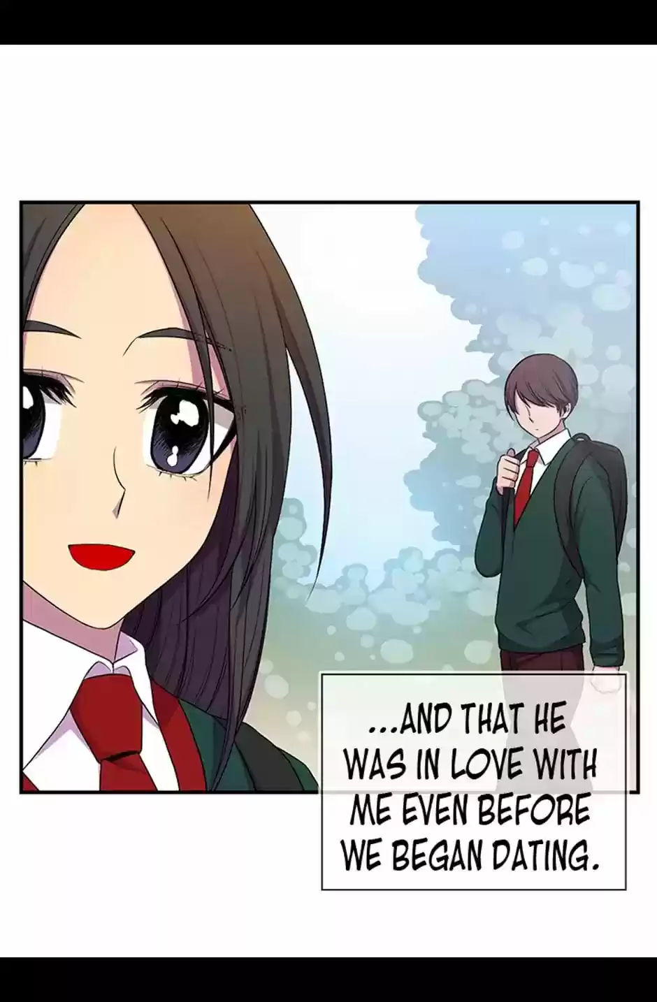 They Say I Was Born A King's Daughter Chapter 5: Farewell Party