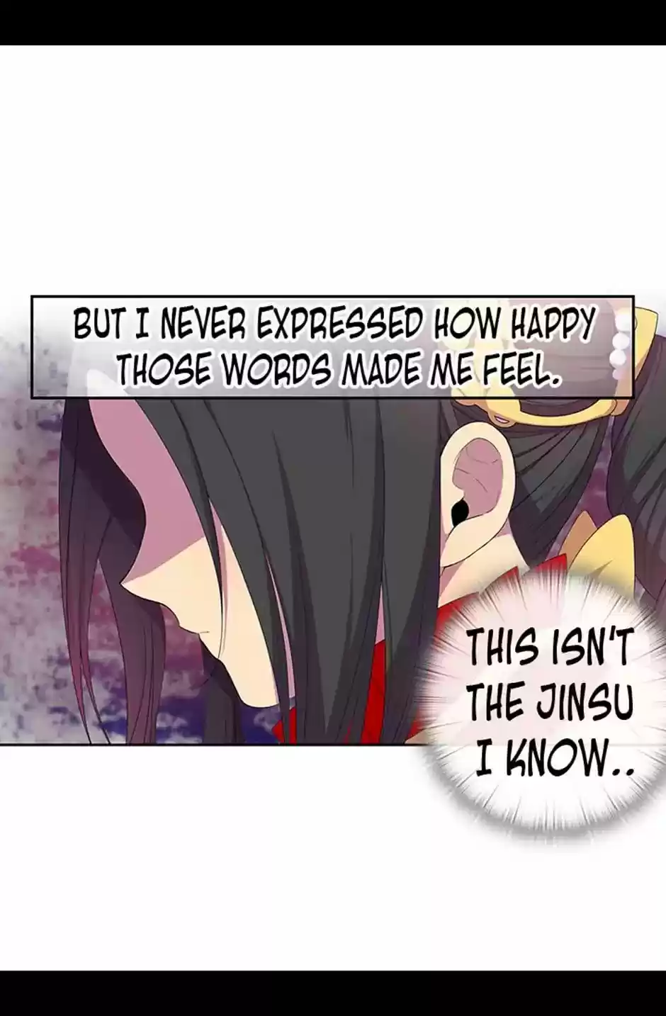 They Say I Was Born A King's Daughter Chapter 5: Farewell Party