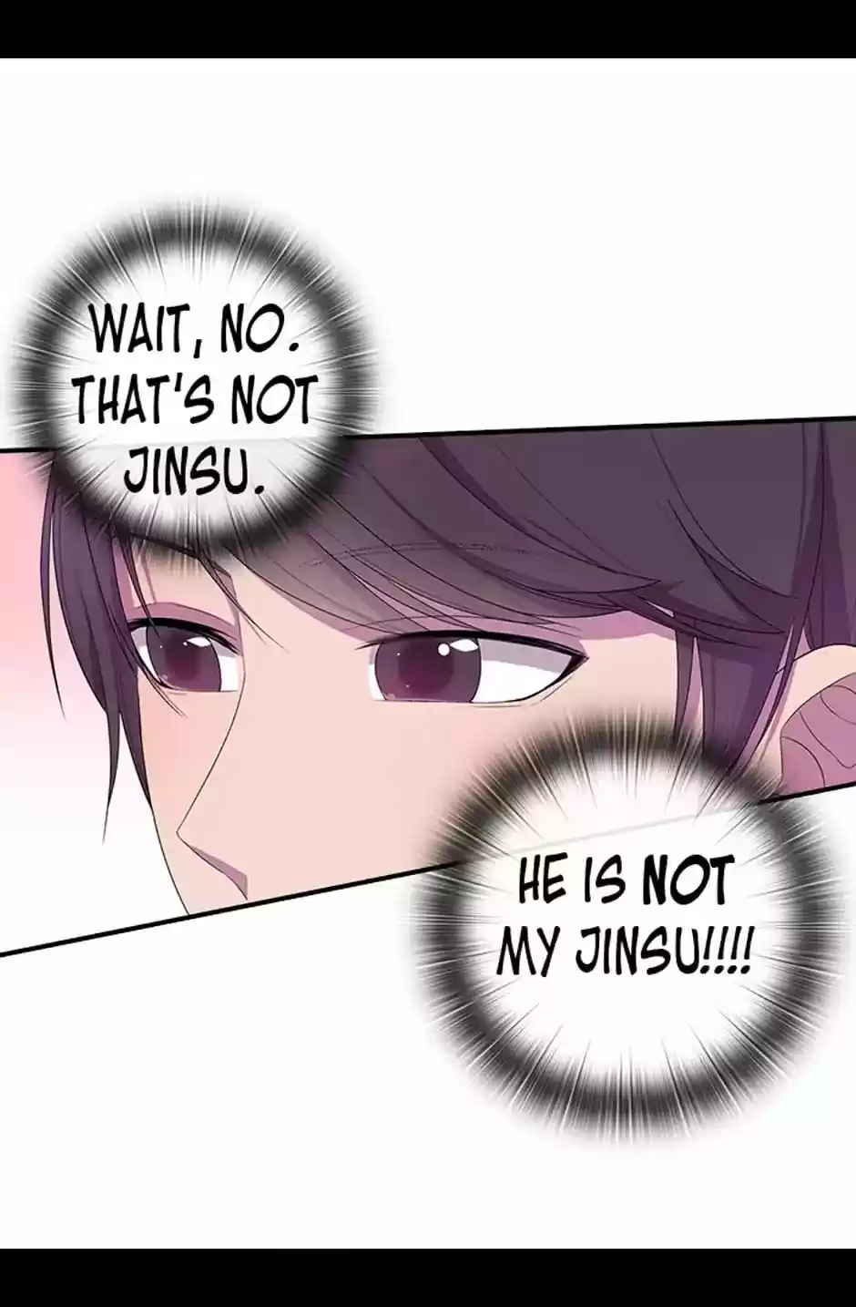 They Say I Was Born A King's Daughter Chapter 5: Farewell Party