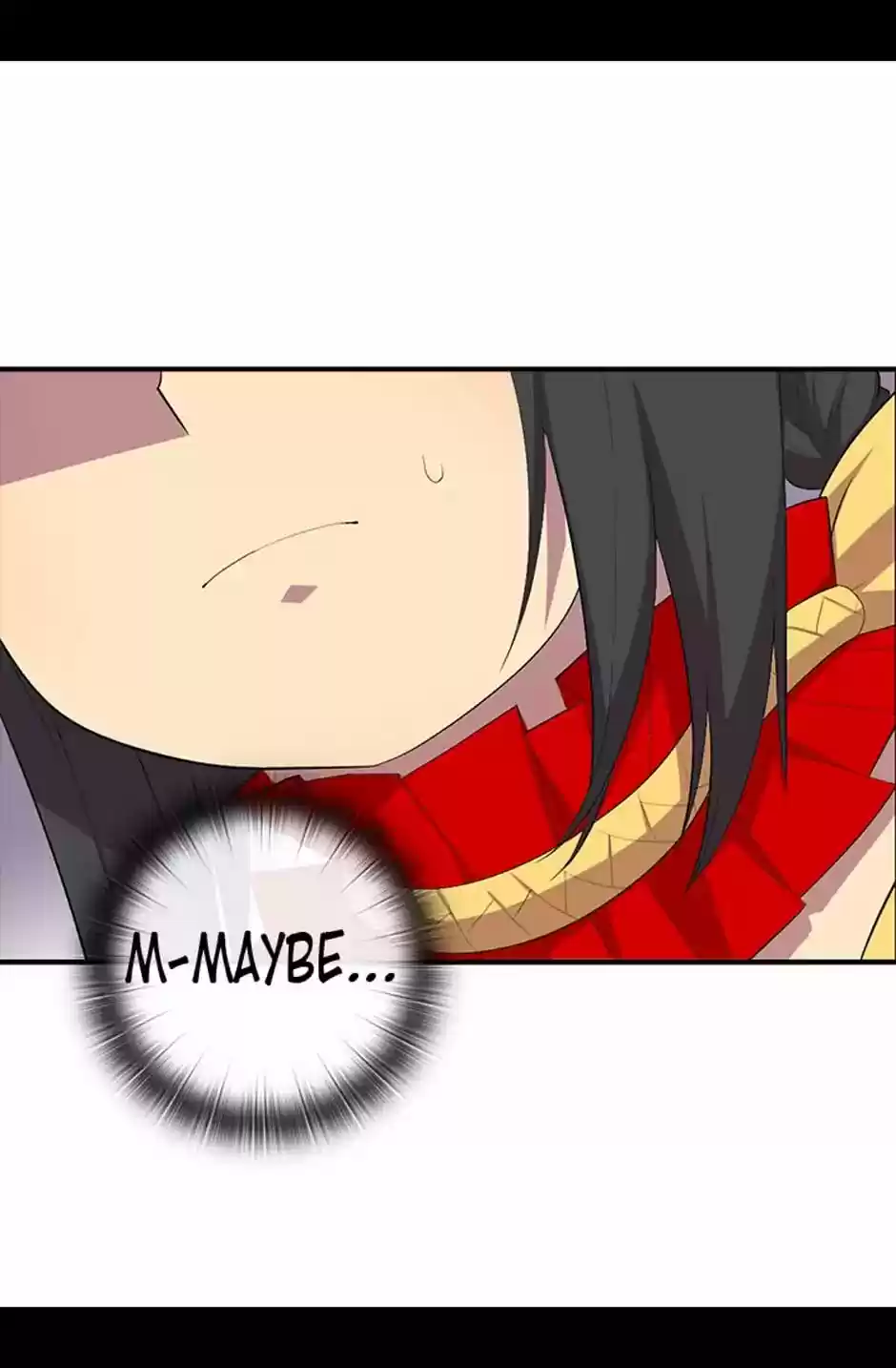 They Say I Was Born A King's Daughter Chapter 5: Farewell Party