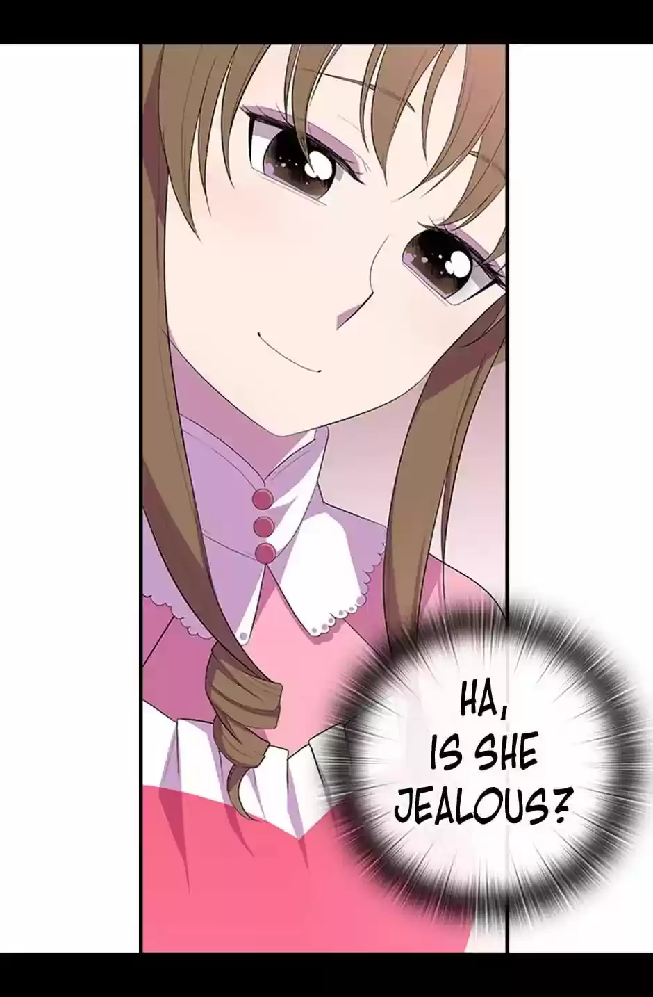 They Say I Was Born A King's Daughter Chapter 5: Farewell Party