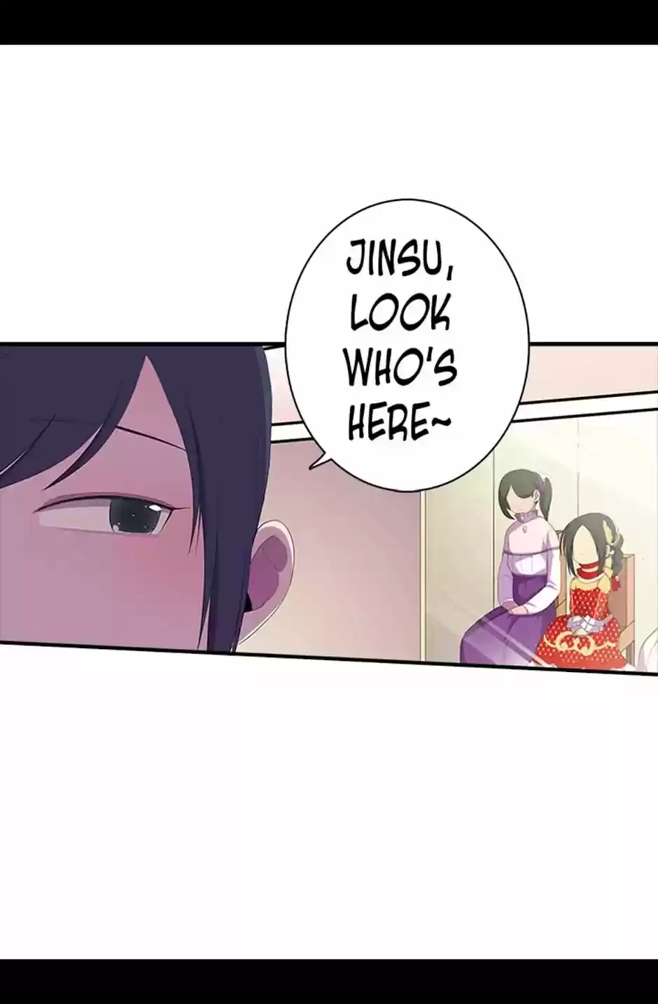 They Say I Was Born A King's Daughter Chapter 5: Farewell Party