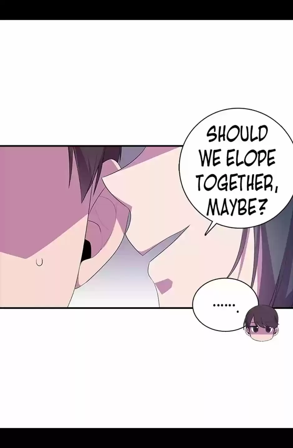 They Say I Was Born A King's Daughter Chapter 5: Farewell Party