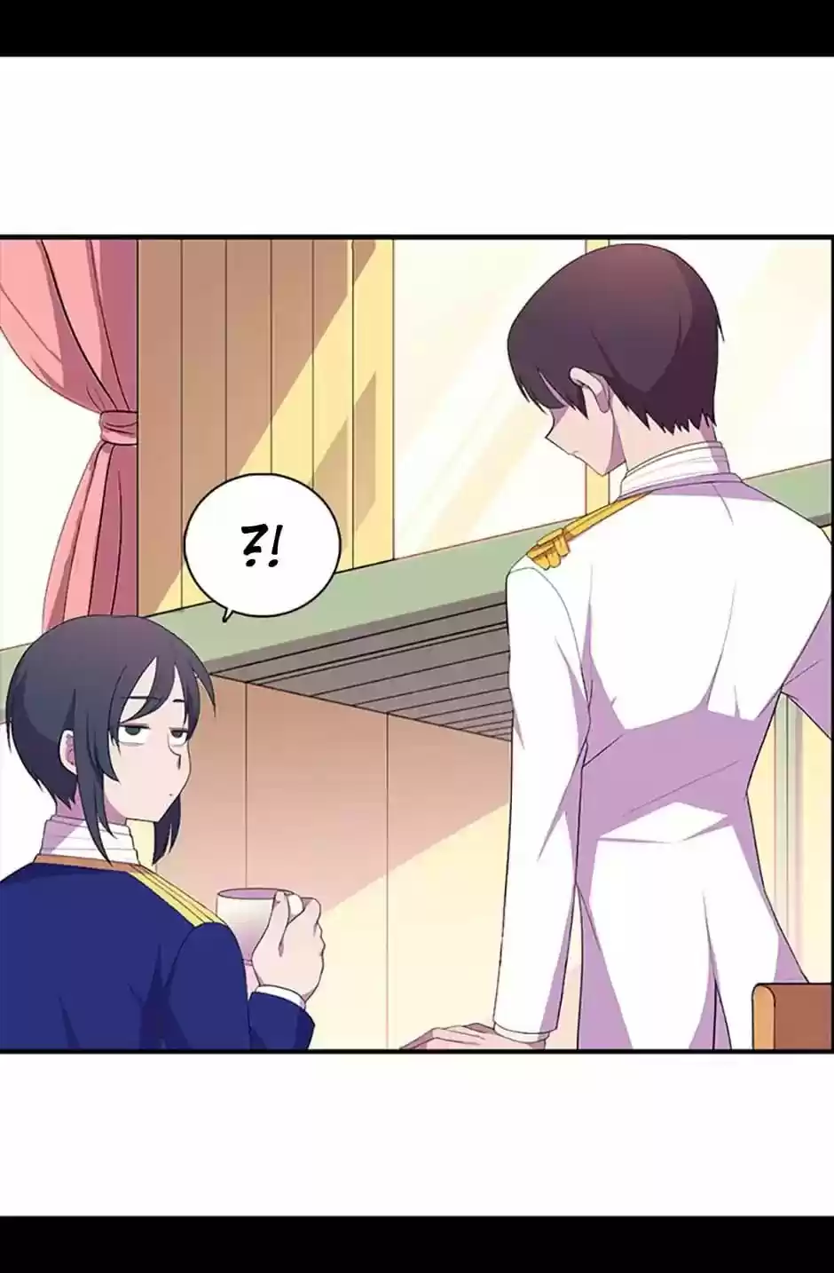 They Say I Was Born A King's Daughter Chapter 5: Farewell Party