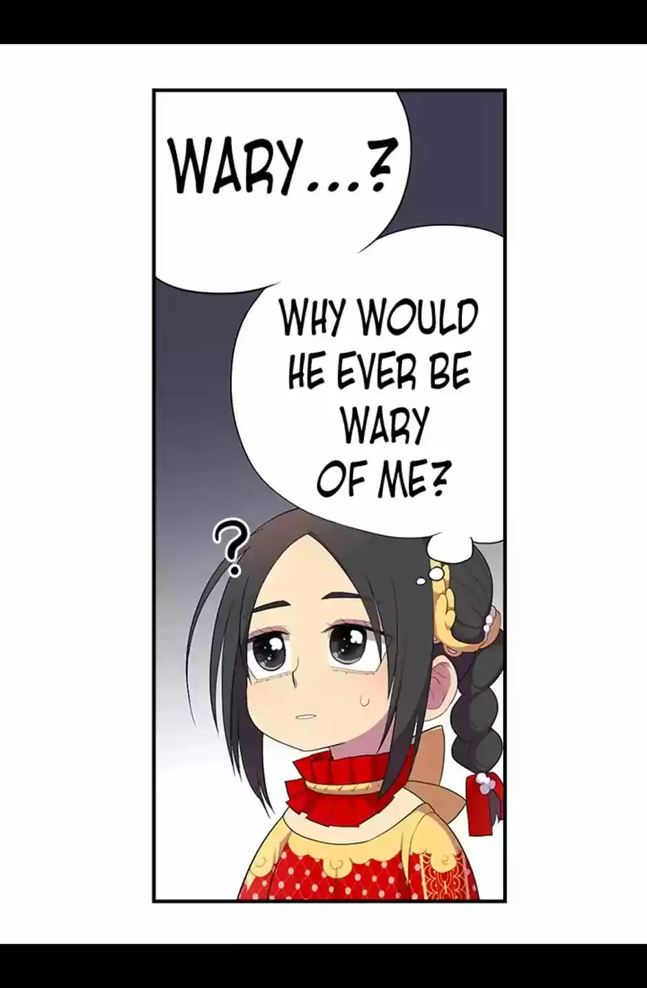 They Say I Was Born A King's Daughter Chapter 5: Farewell Party