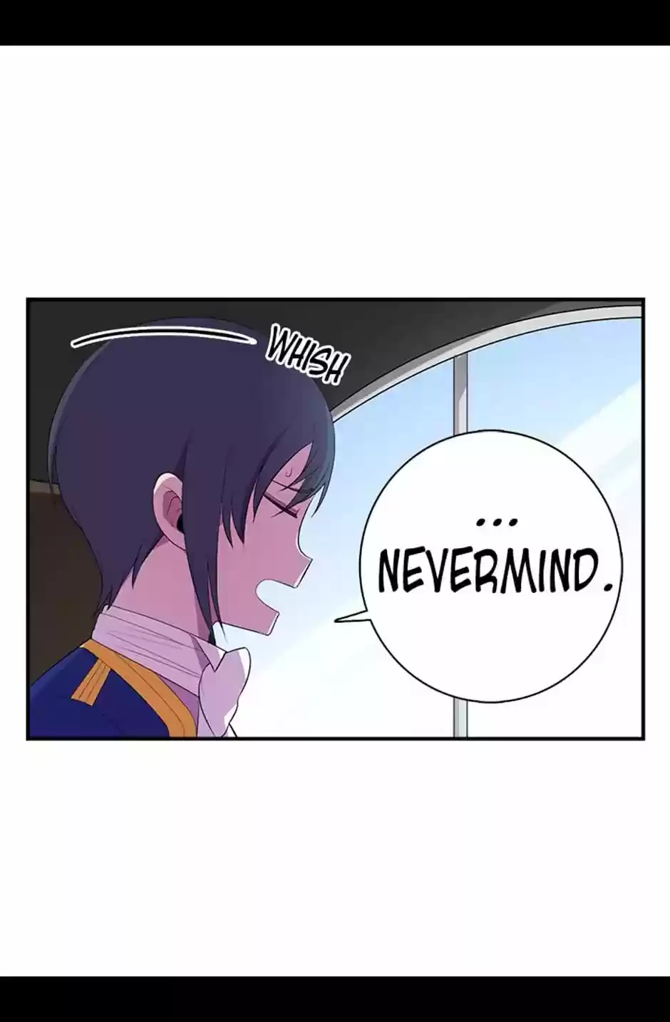 They Say I Was Born A King's Daughter Chapter 5: Farewell Party