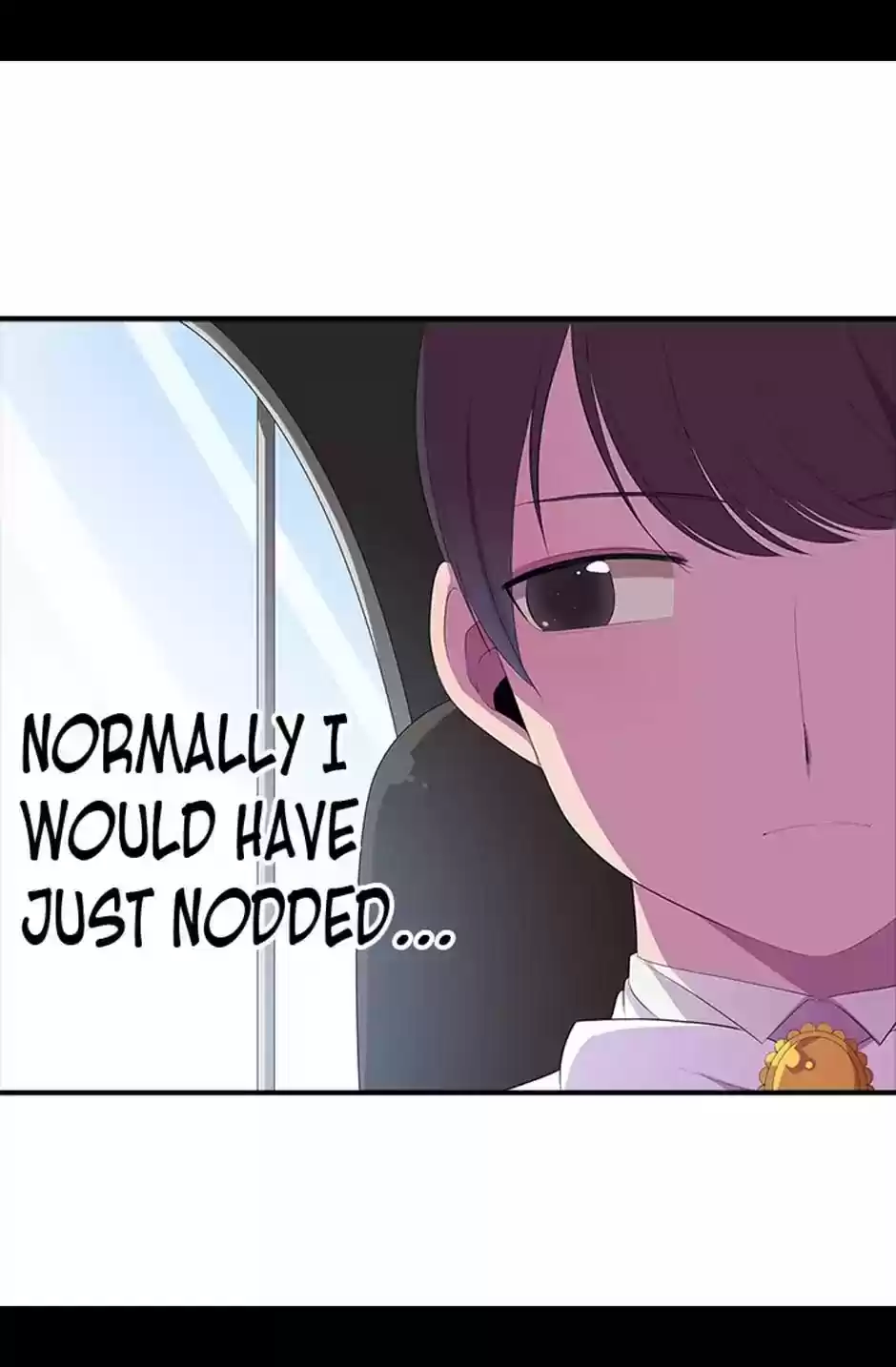 They Say I Was Born A King's Daughter Chapter 5: Farewell Party