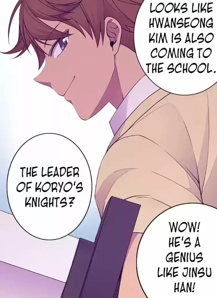 They Say I Was Born A King's Daughter Chapter 50: A Tough Journey, As Expected