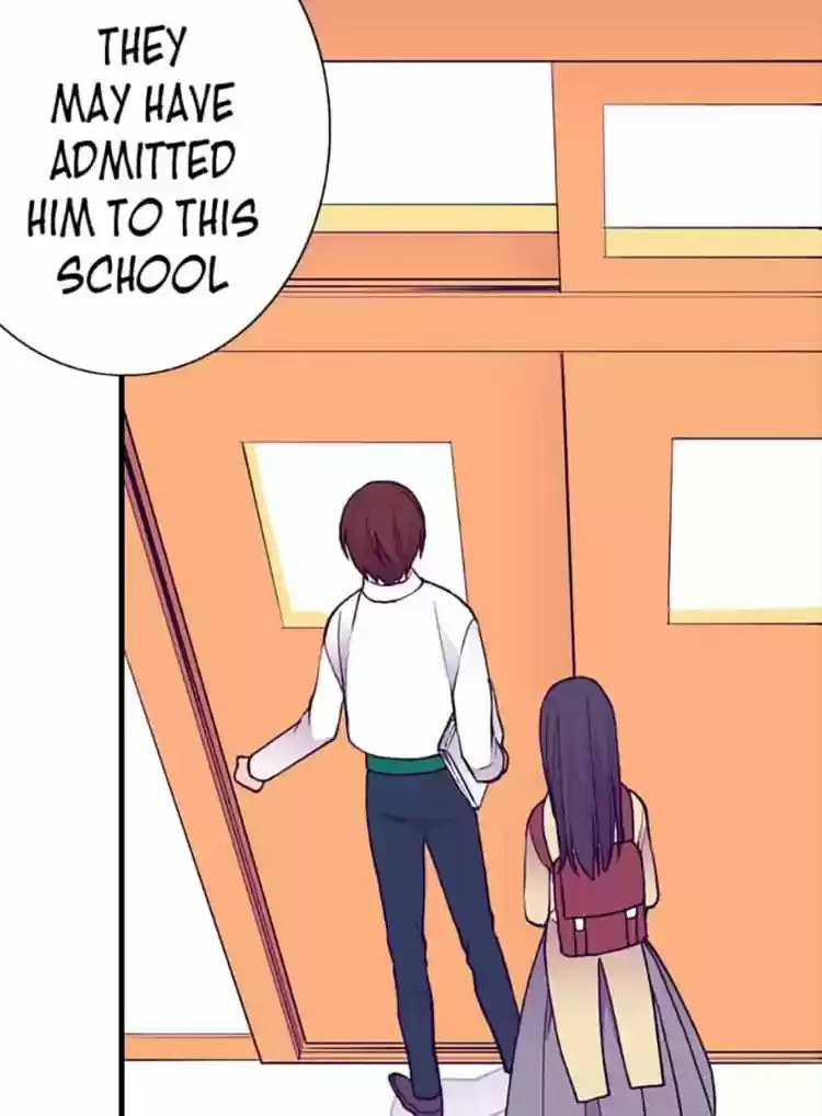 They Say I Was Born A King's Daughter Chapter 50: A Tough Journey, As Expected