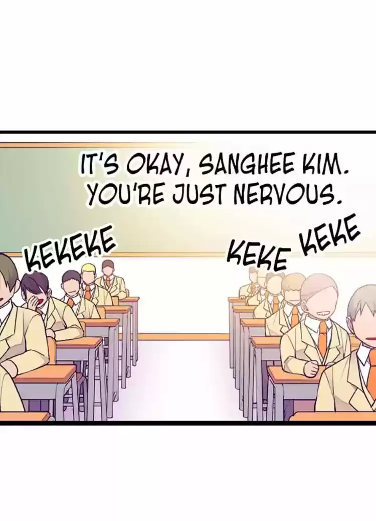 They Say I Was Born A King's Daughter Chapter 50: A Tough Journey, As Expected