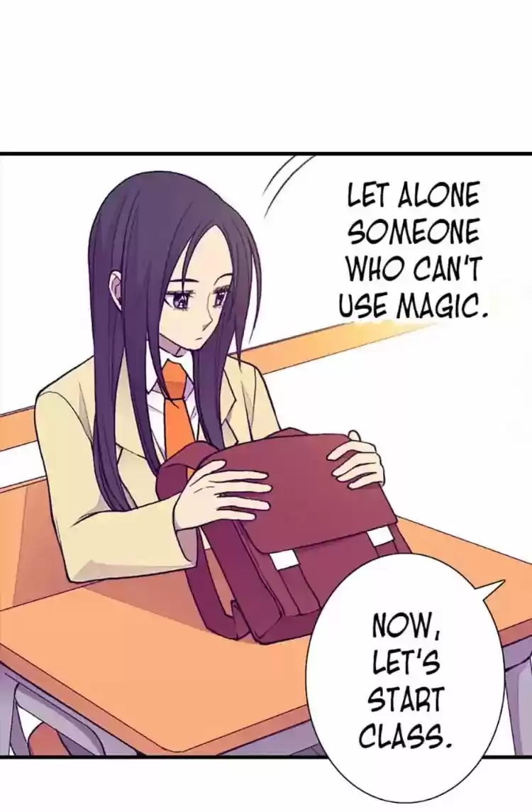 They Say I Was Born A King's Daughter Chapter 50: A Tough Journey, As Expected