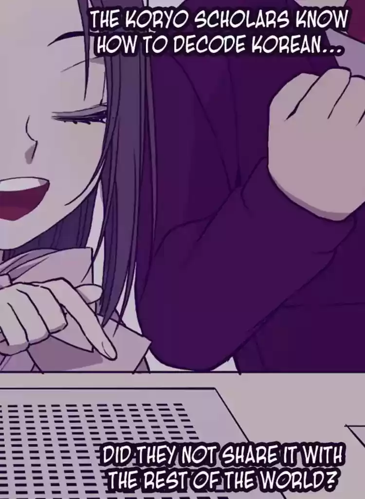 They Say I Was Born A King's Daughter Chapter 50: A Tough Journey, As Expected