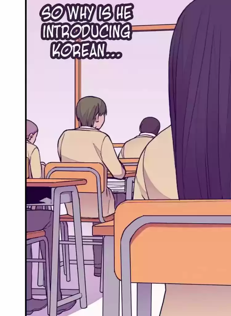 They Say I Was Born A King's Daughter Chapter 50: A Tough Journey, As Expected