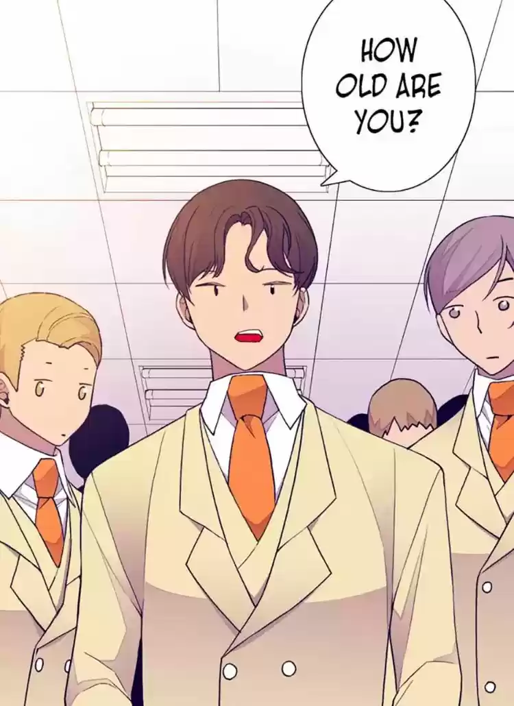 They Say I Was Born A King's Daughter Chapter 50: A Tough Journey, As Expected