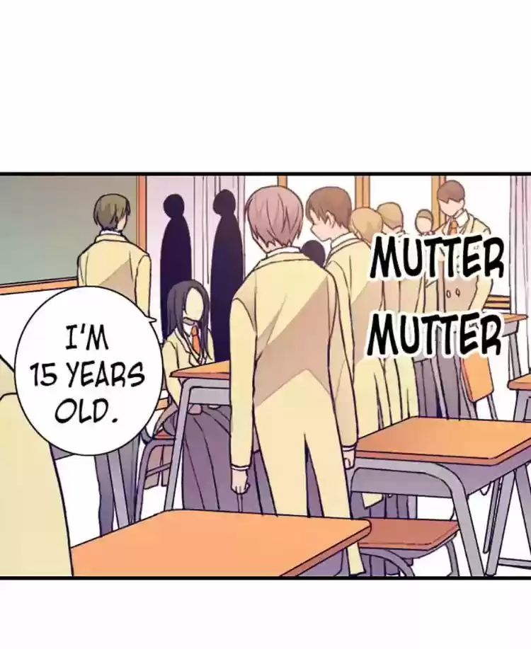 They Say I Was Born A King's Daughter Chapter 50: A Tough Journey, As Expected