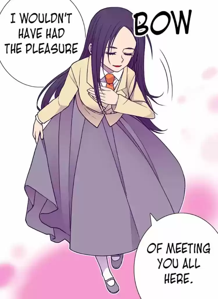 They Say I Was Born A King's Daughter Chapter 50: A Tough Journey, As Expected