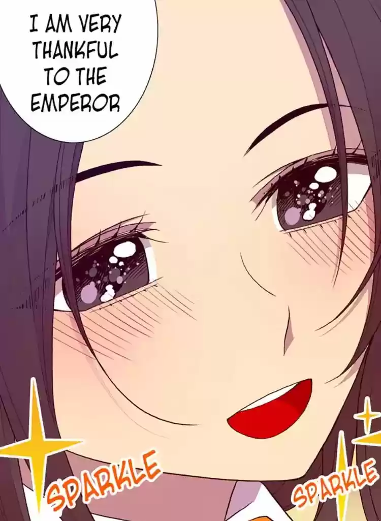 They Say I Was Born A King's Daughter Chapter 50: A Tough Journey, As Expected