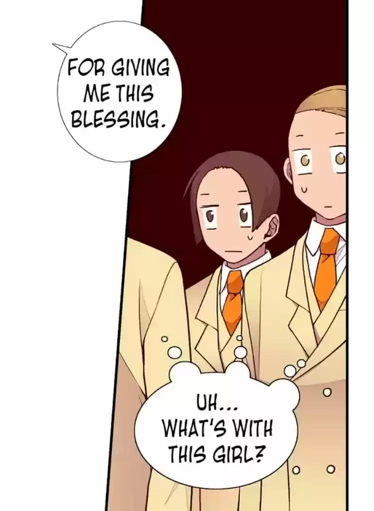 They Say I Was Born A King's Daughter Chapter 50: A Tough Journey, As Expected