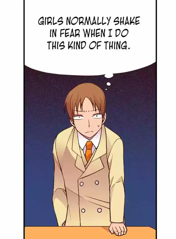 They Say I Was Born A King's Daughter Chapter 50: A Tough Journey, As Expected