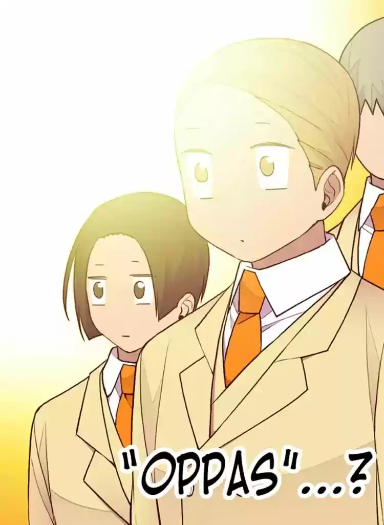 They Say I Was Born A King's Daughter Chapter 50: A Tough Journey, As Expected