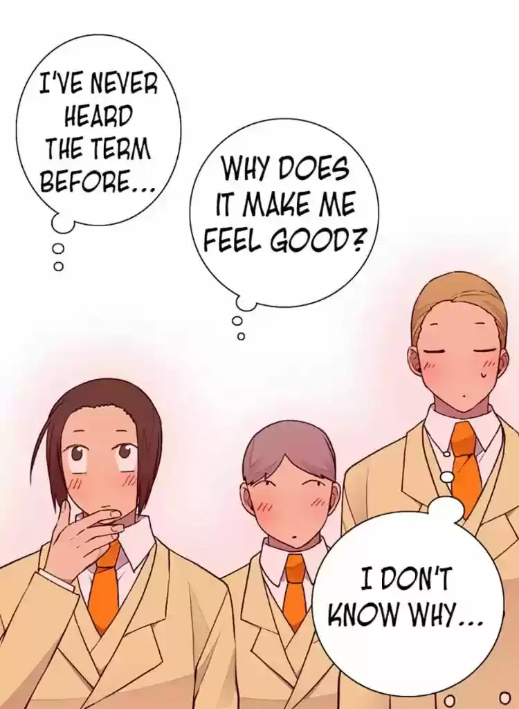 They Say I Was Born A King's Daughter Chapter 50: A Tough Journey, As Expected