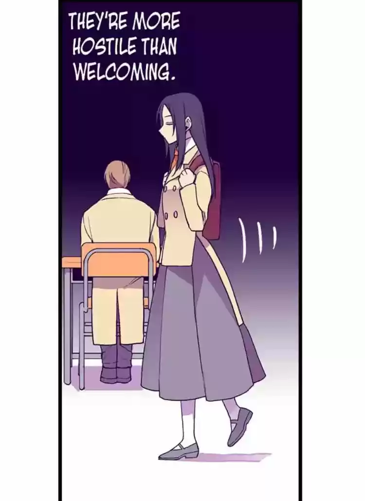 They Say I Was Born A King's Daughter Chapter 50: A Tough Journey, As Expected