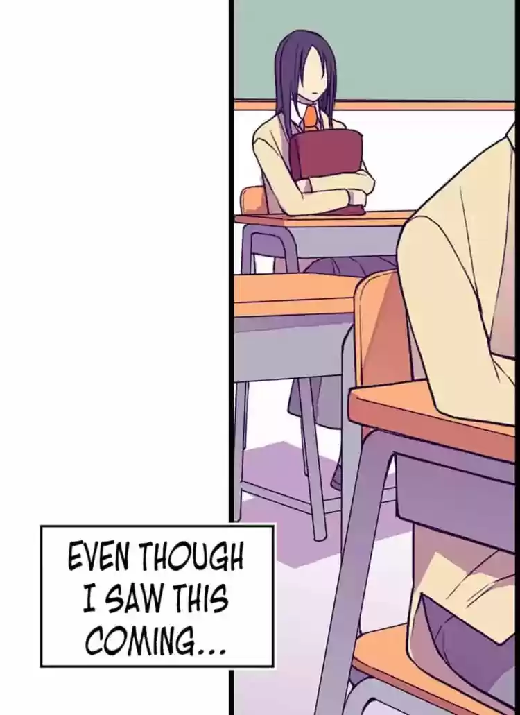 They Say I Was Born A King's Daughter Chapter 50: A Tough Journey, As Expected