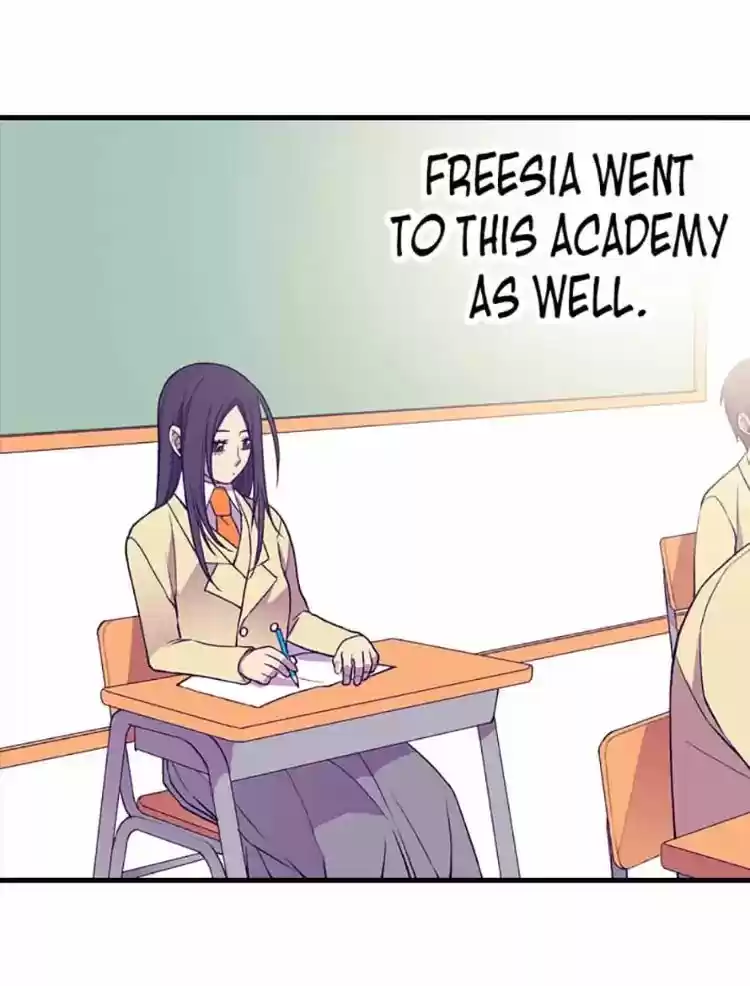 They Say I Was Born A King's Daughter Chapter 50: A Tough Journey, As Expected