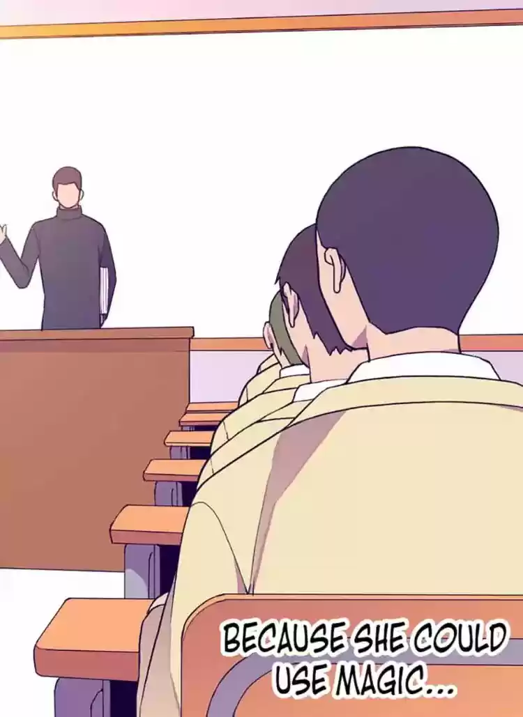 They Say I Was Born A King's Daughter Chapter 50: A Tough Journey, As Expected