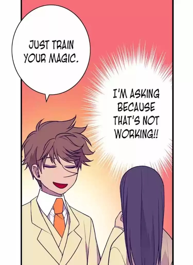 They Say I Was Born A King's Daughter Chapter 50: A Tough Journey, As Expected