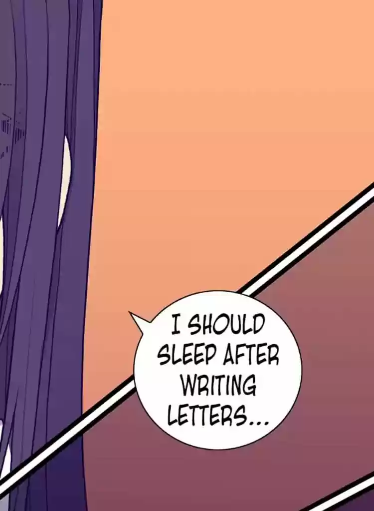 They Say I Was Born A King's Daughter Chapter 50: A Tough Journey, As Expected