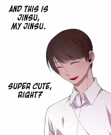 They Say I Was Born A King's Daughter Chapter 50.5