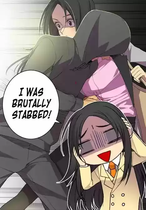 They Say I Was Born A King's Daughter Chapter 50.5