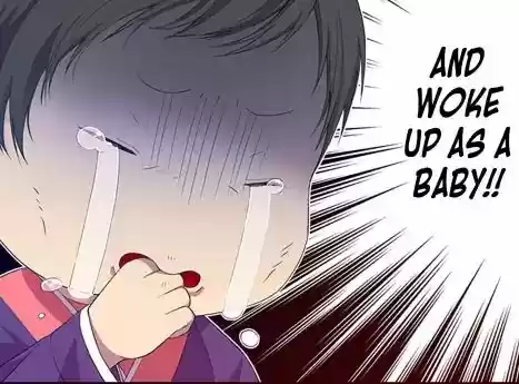 They Say I Was Born A King's Daughter Chapter 50.5