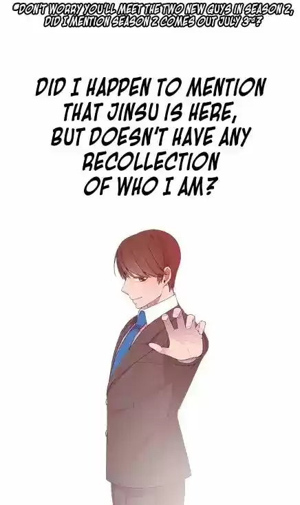 They Say I Was Born A King's Daughter Chapter 50.5