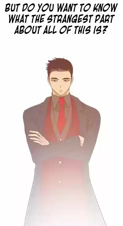 They Say I Was Born A King's Daughter Chapter 50.5