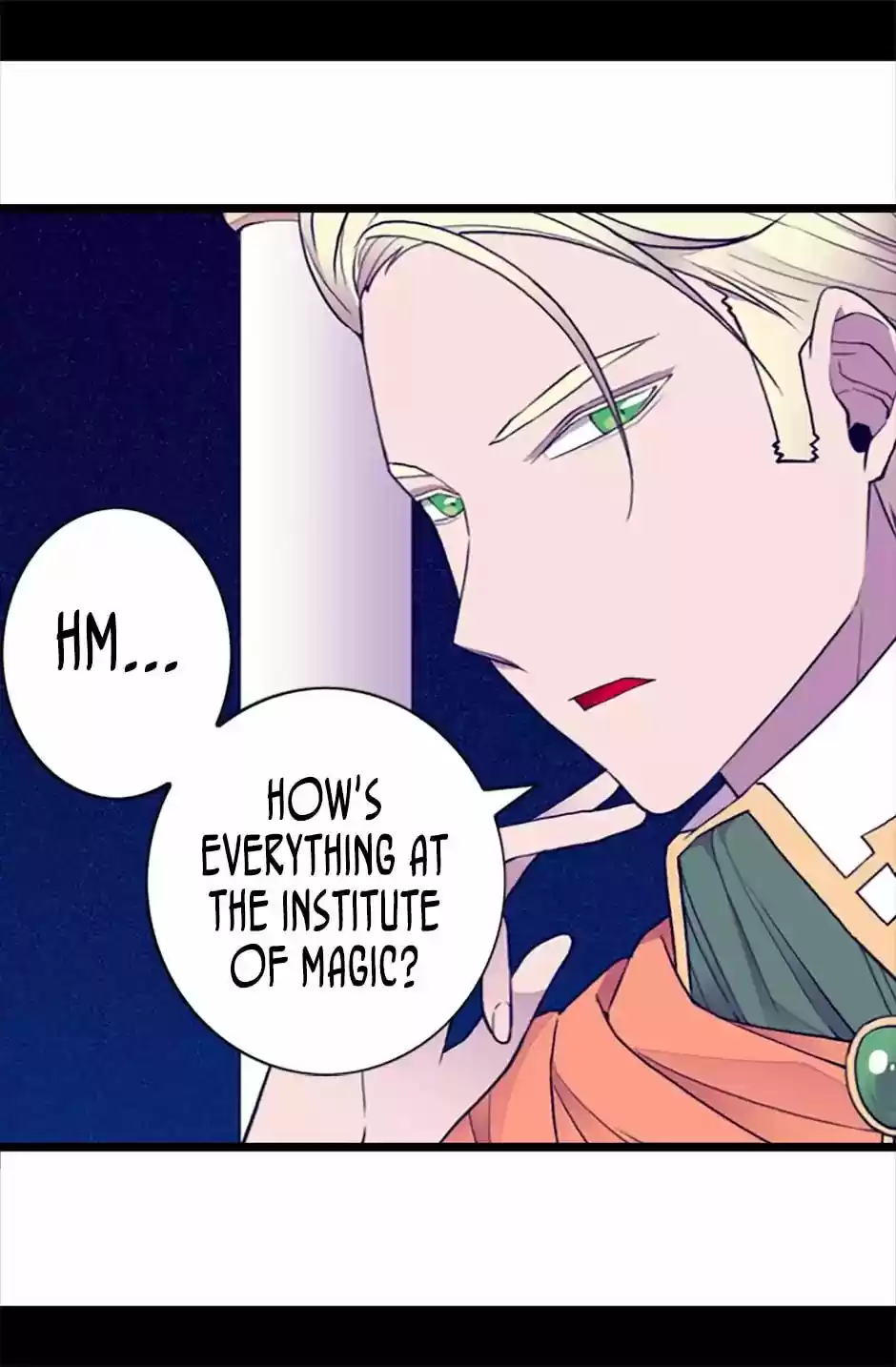 They Say I Was Born A King's Daughter Chapter 51: Starting From The Bottom